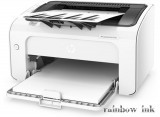 HP Laserjet pro M12w nyomtató (T0L46A)